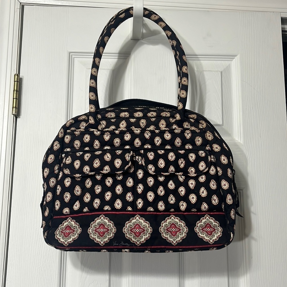 Vera Bradley Purse